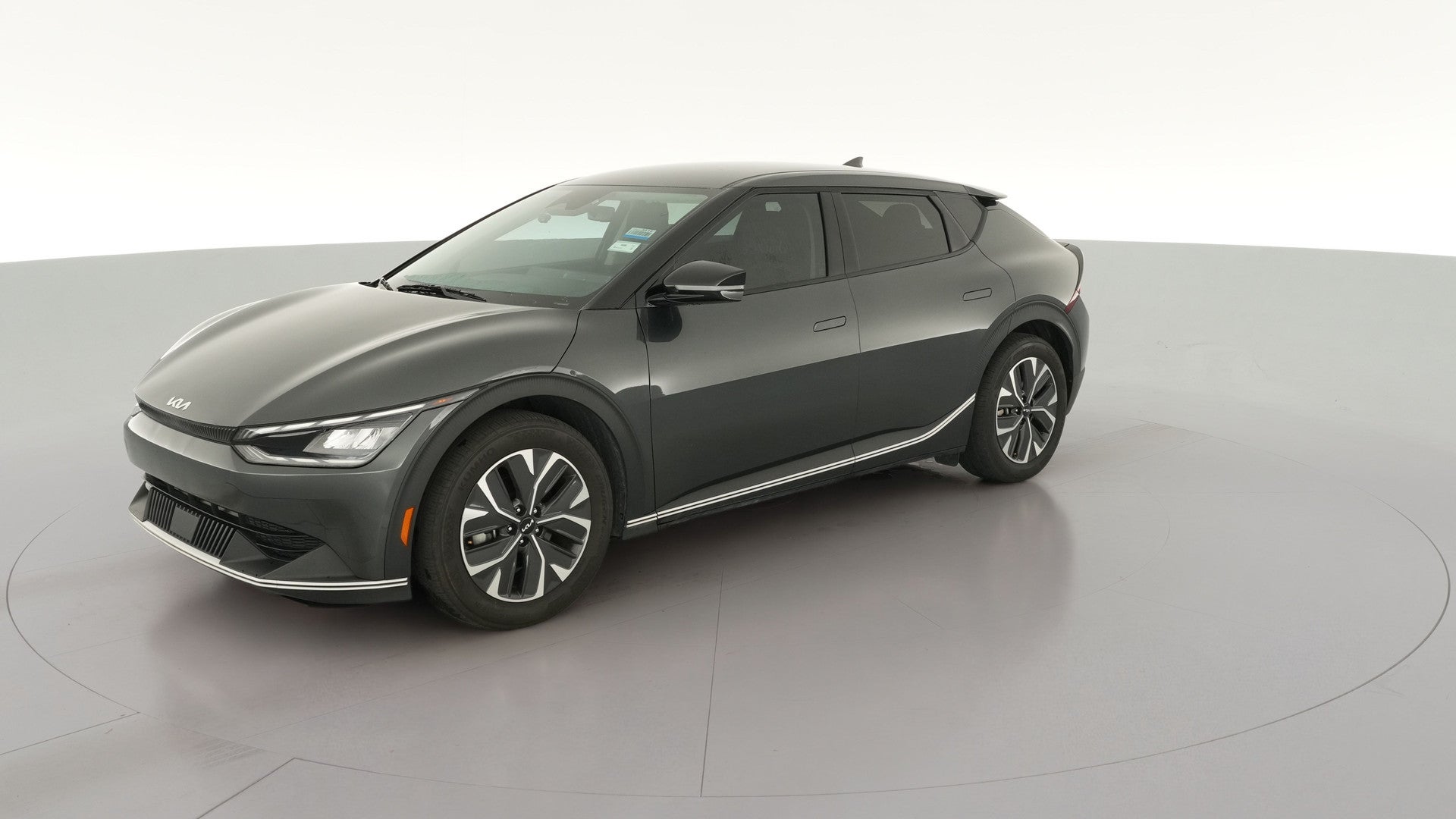 2024 Kia EV6 vehicle photo