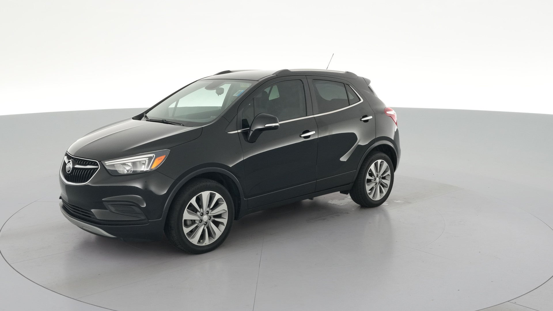 2018 Buick Encore vehicle photo