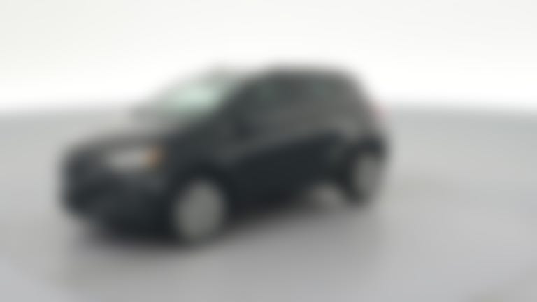 2018 Buick Encore vehicle photo