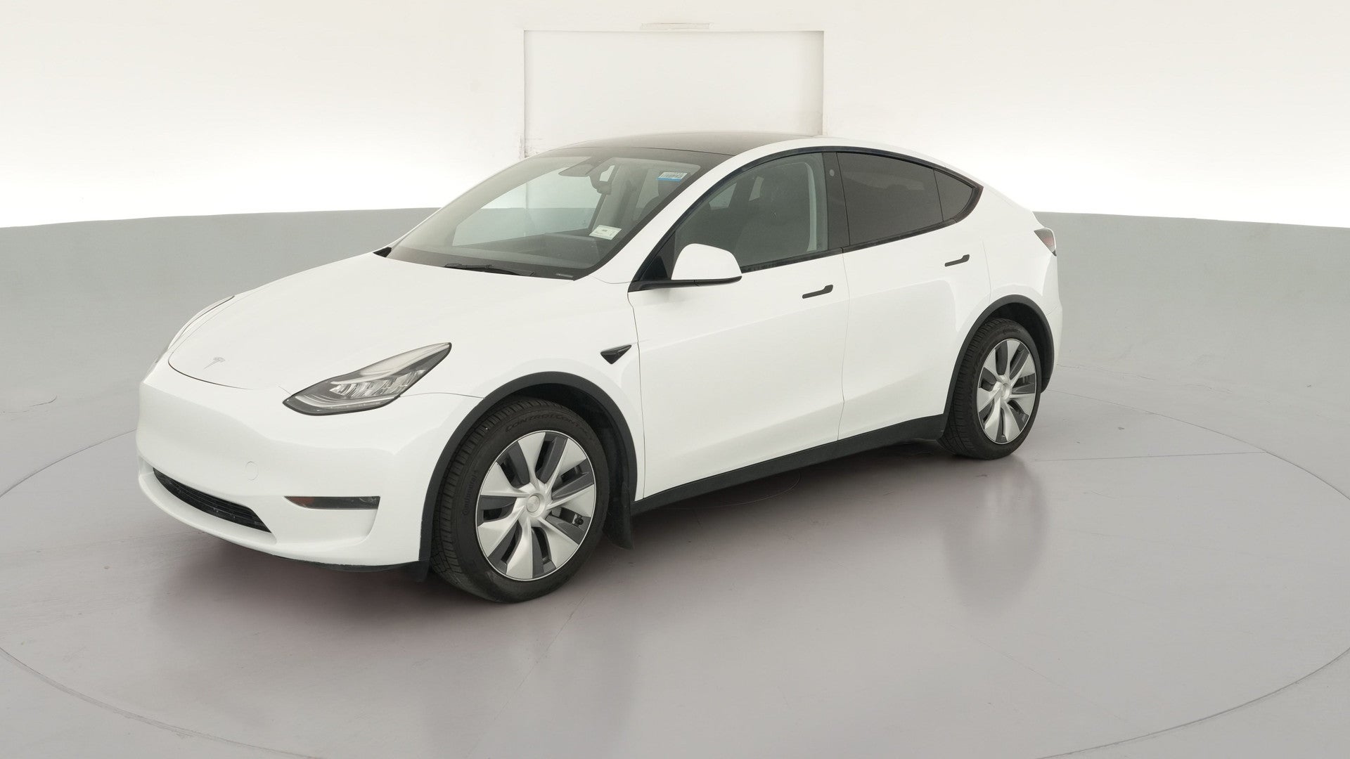 2023 Tesla Model Y vehicle photo