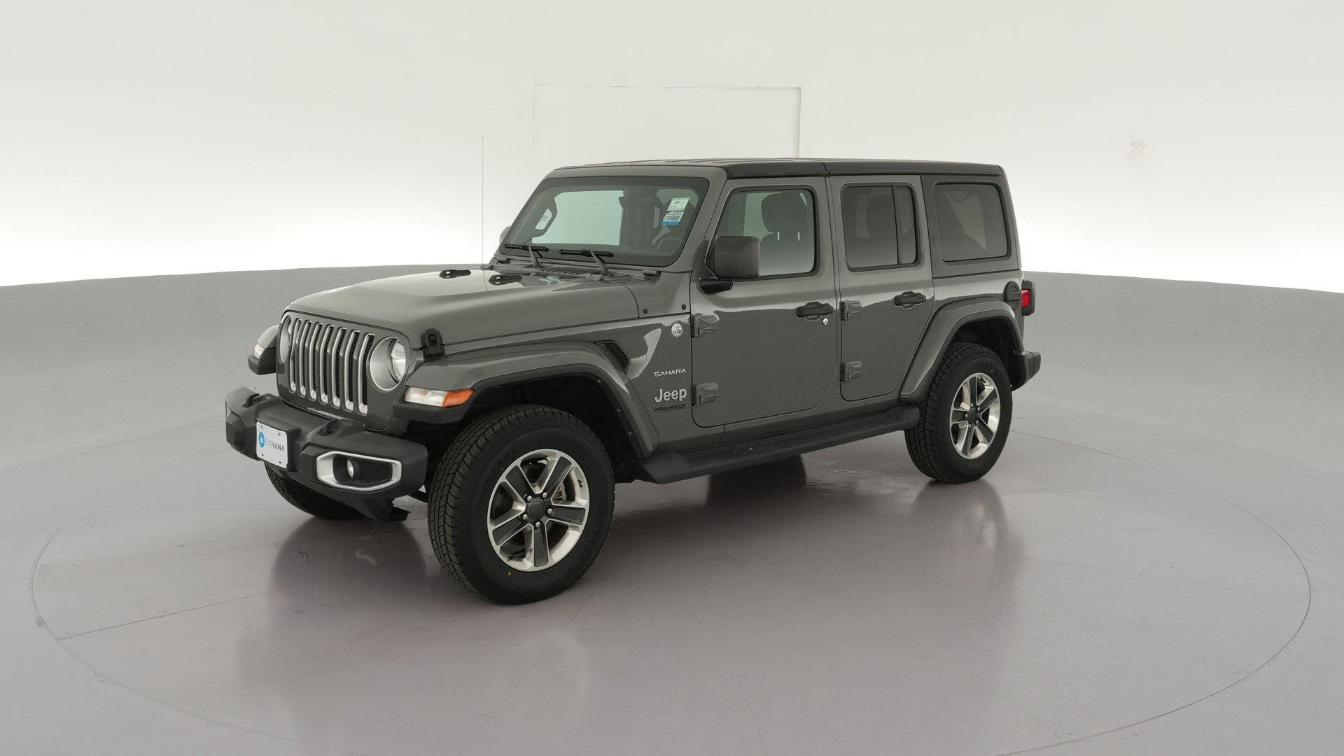 2022 Jeep Wrangler Unlimited vehicle photo