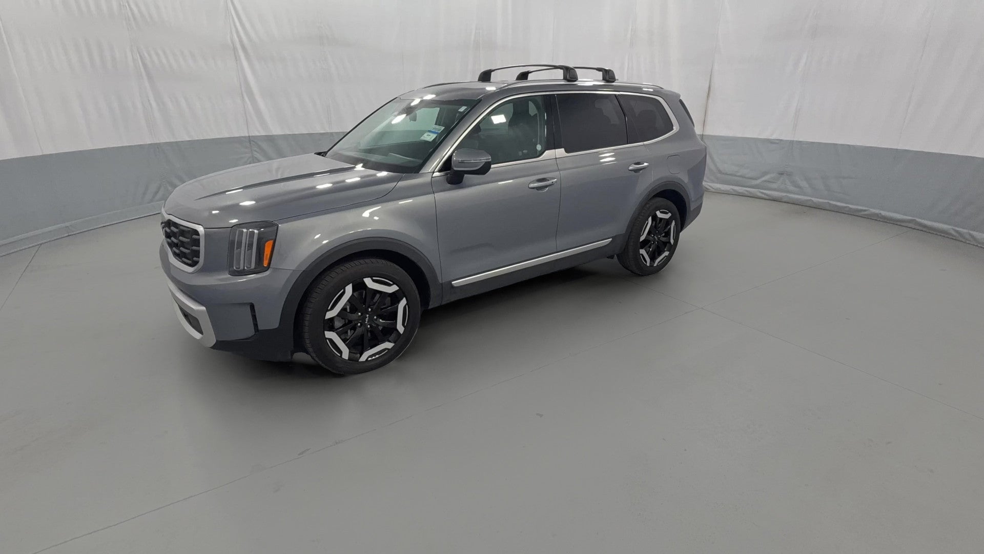 2025 Kia Telluride vehicle photo
