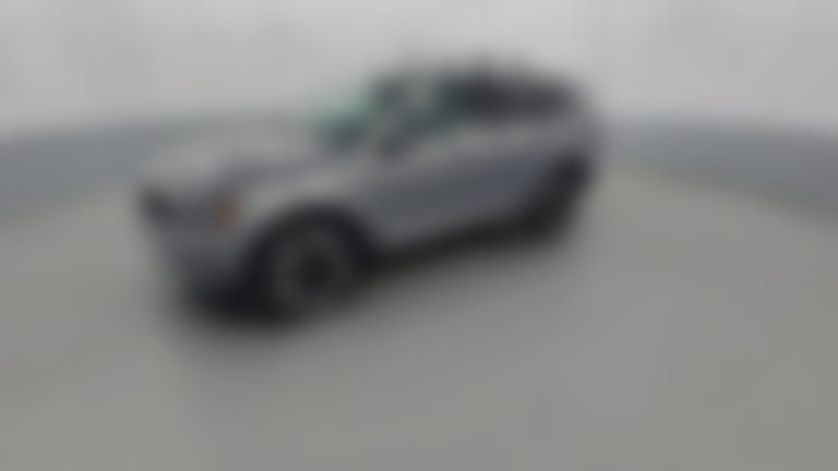 2025 Kia Telluride vehicle photo
