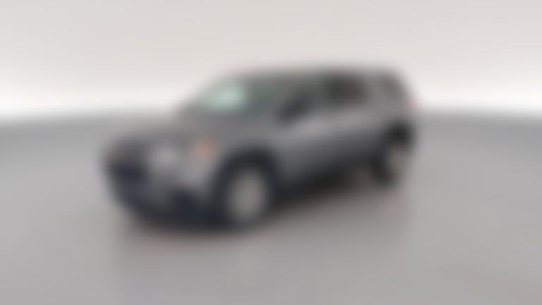 2020 Chevrolet Traverse vehicle photo