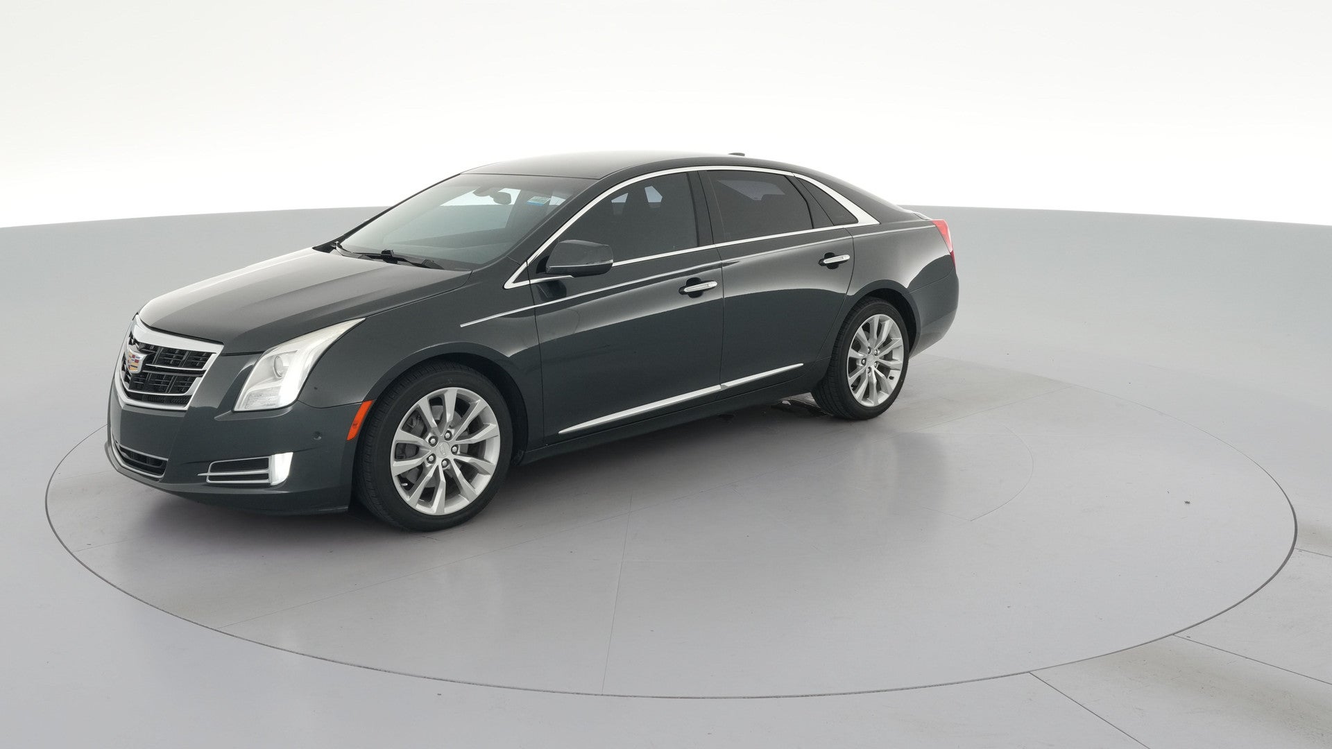 2016 Cadillac XTS vehicle photo
