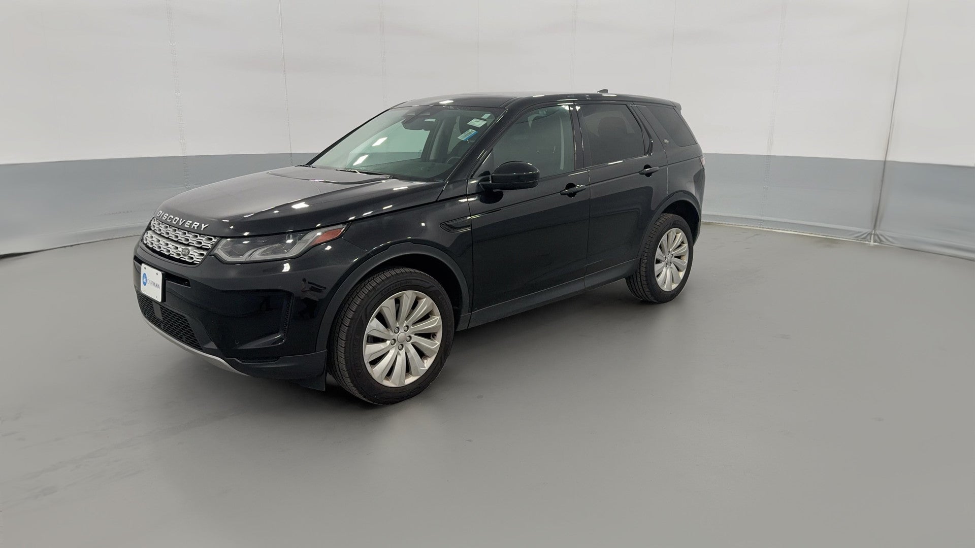 2022 Land Rover Discovery Sport vehicle photo