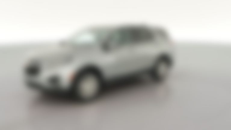 2024 Chevrolet Equinox vehicle photo