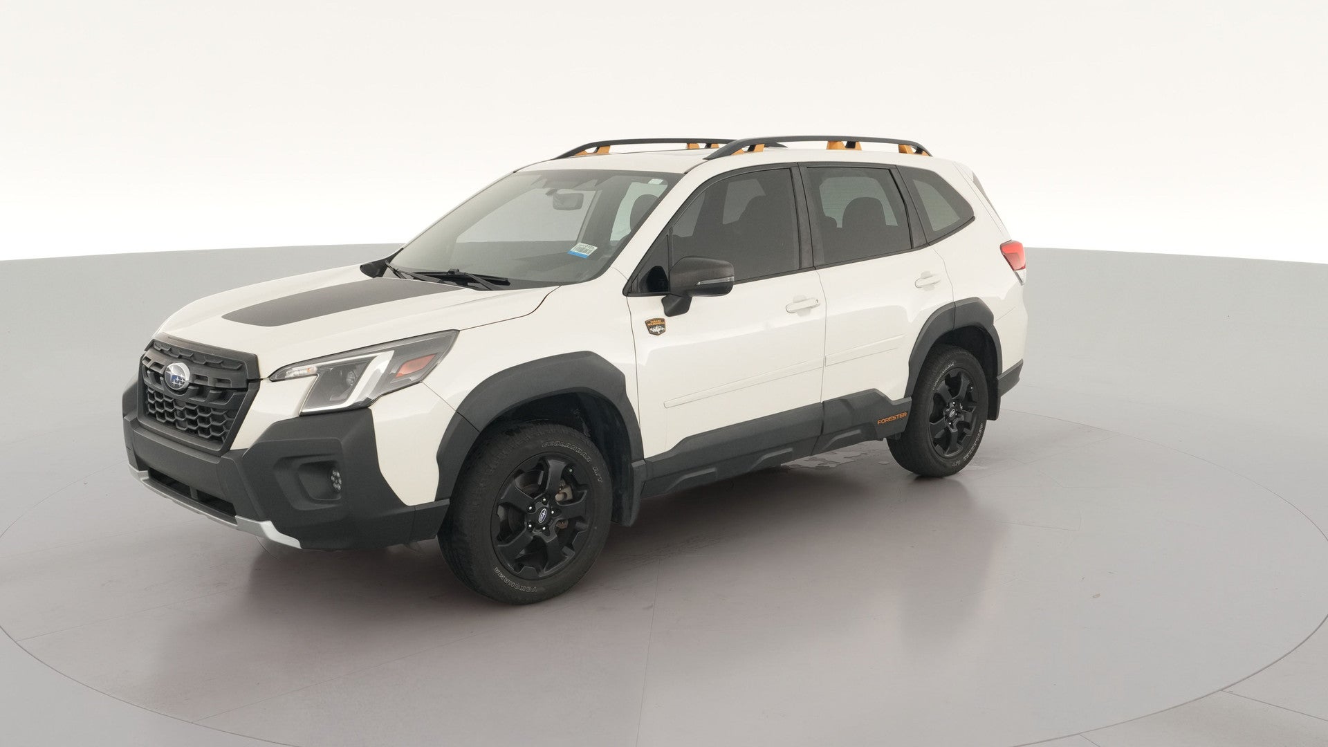 2022 Subaru Forester vehicle photo