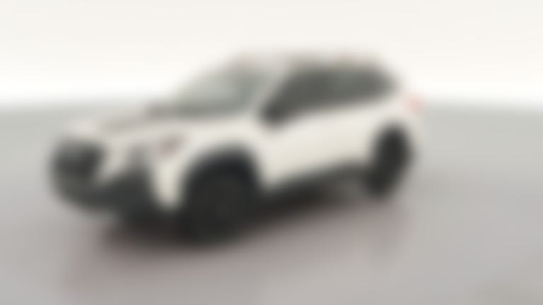 2022 Subaru Forester vehicle photo