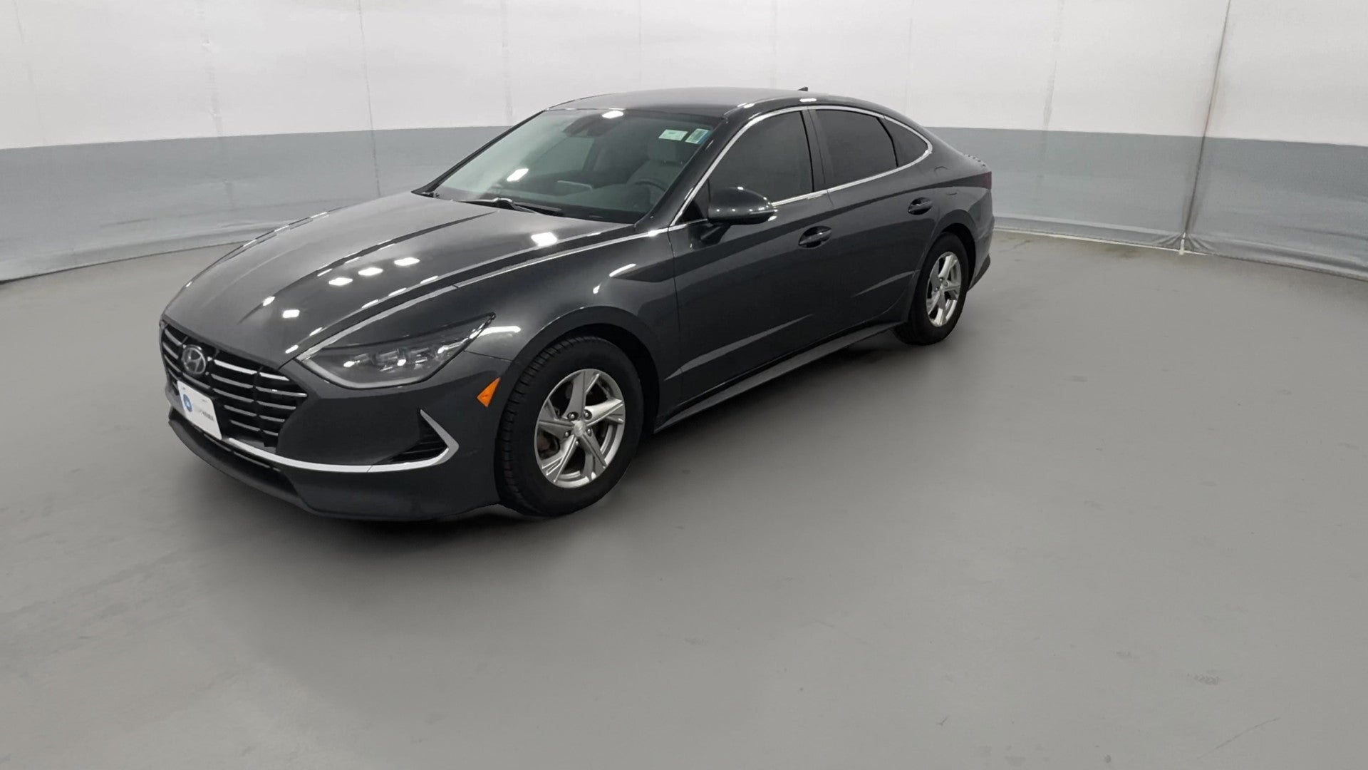 2023 Hyundai Sonata vehicle photo