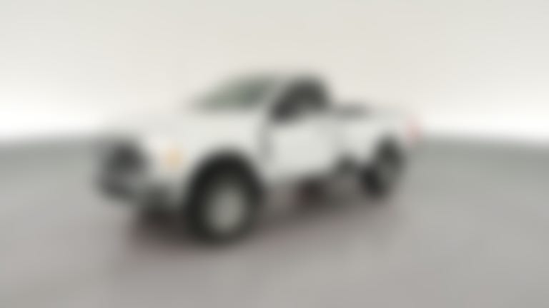 2023 Ford F350 Super Duty Regular Cab vehicle photo