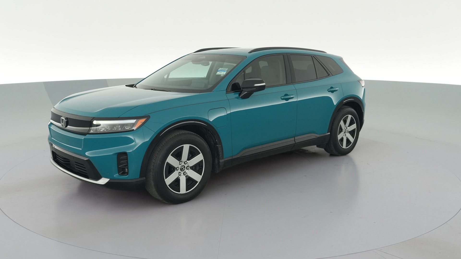 2024 Honda Prologue vehicle photo