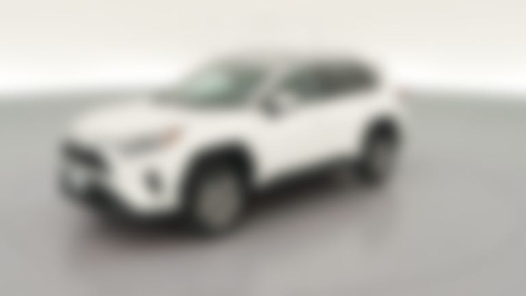 2023 Toyota RAV4 vehicle photo