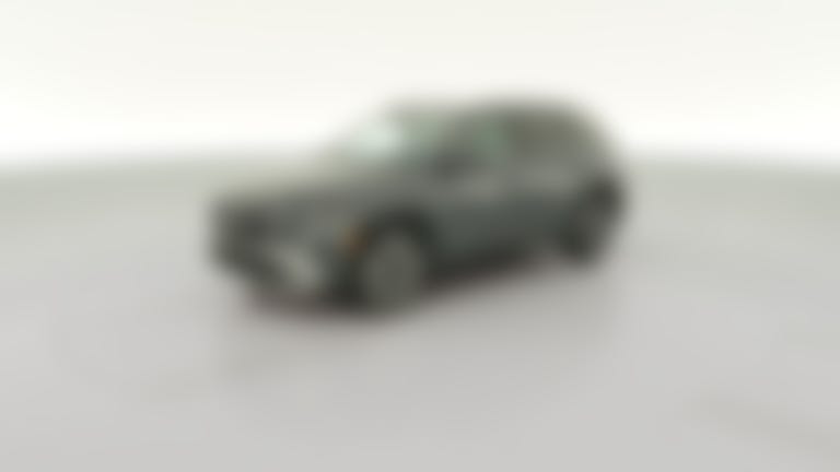 2025 Hyundai Tucson vehicle photo