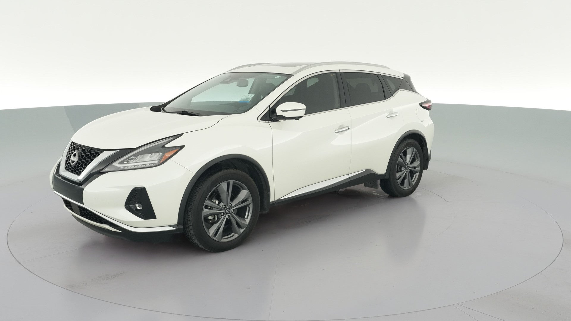 2023 Nissan Murano vehicle photo