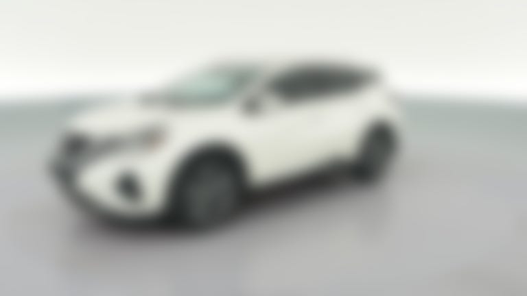 2023 Nissan Murano vehicle photo