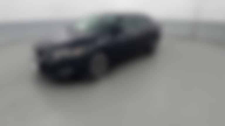 2017 Nissan Maxima vehicle photo