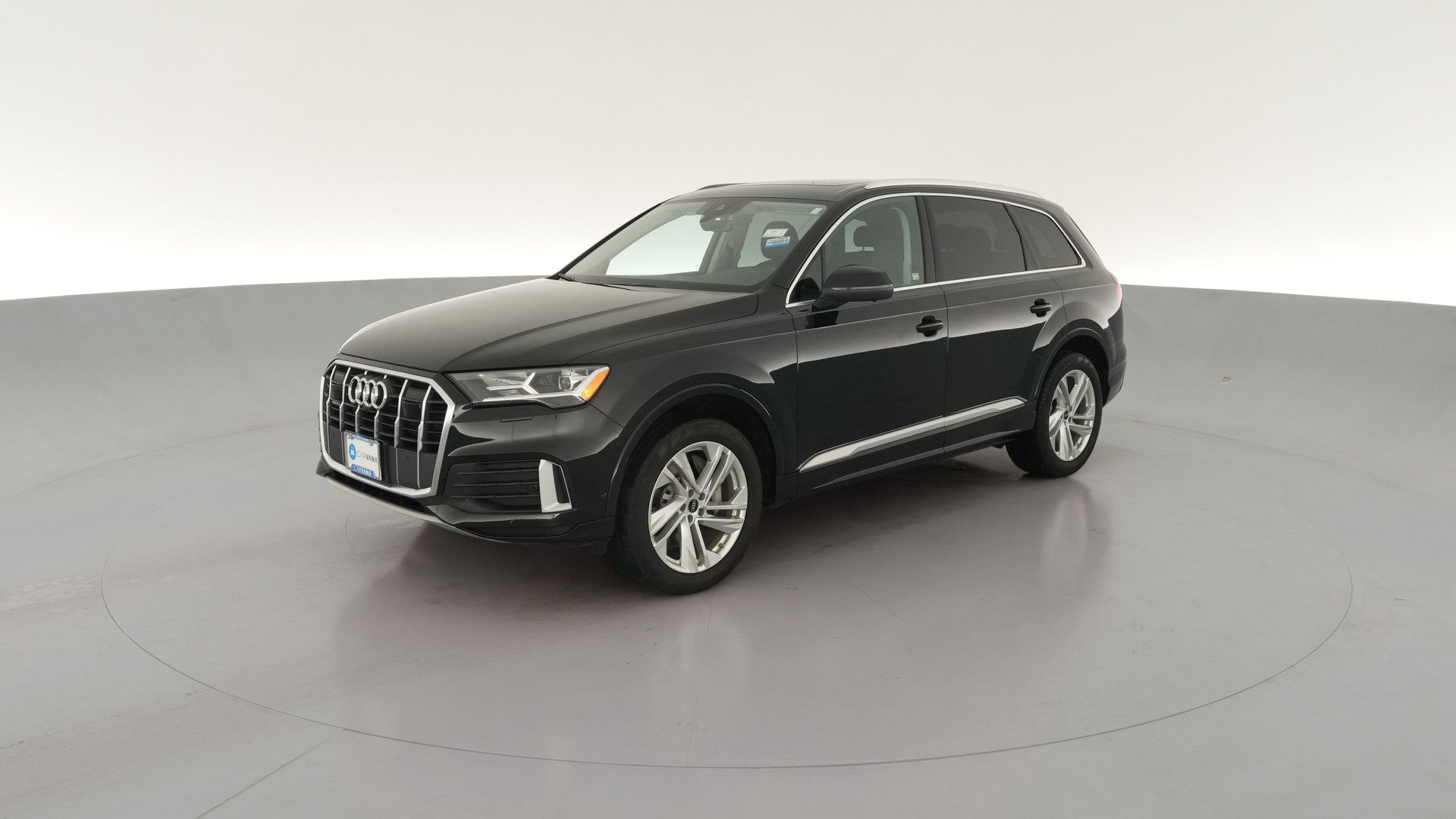 2023 Audi Q7 vehicle photo