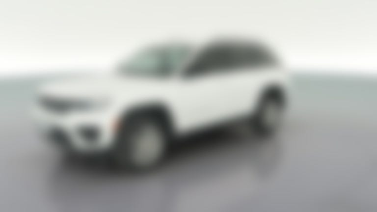 2025 Jeep Grand Cherokee vehicle photo
