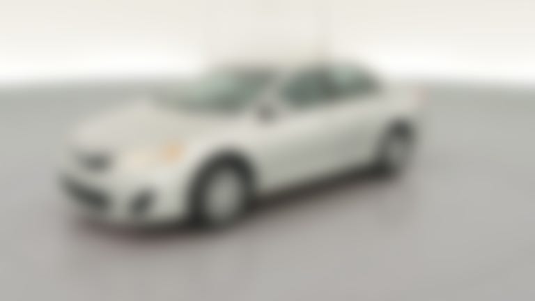 2012 Toyota Camry vehicle photo