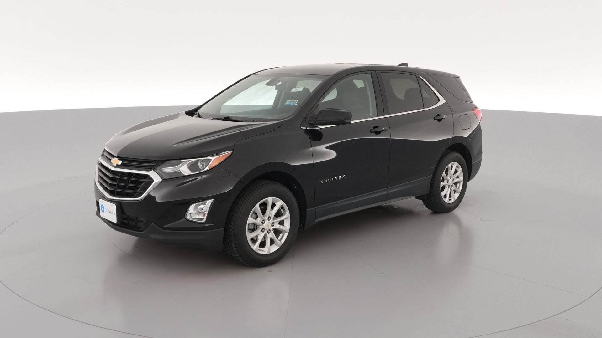 2019 Chevrolet Equinox vehicle photo