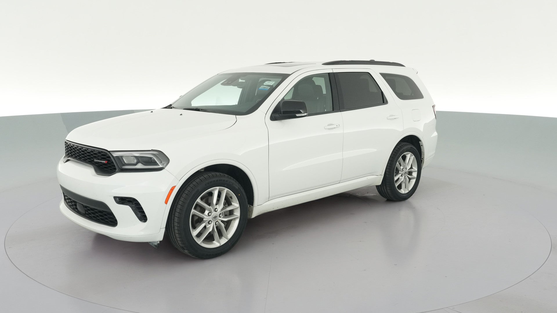 2024 Dodge Durango vehicle photo
