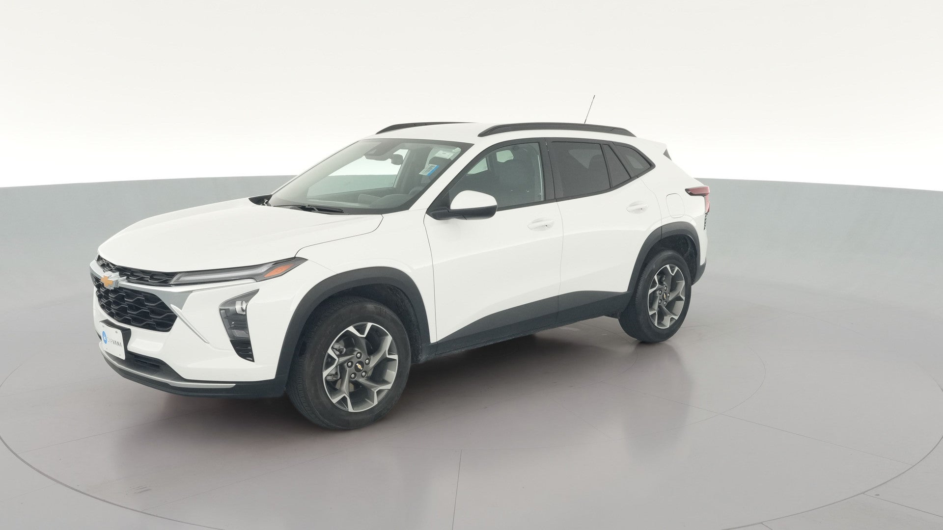 2025 Chevrolet Trax vehicle photo