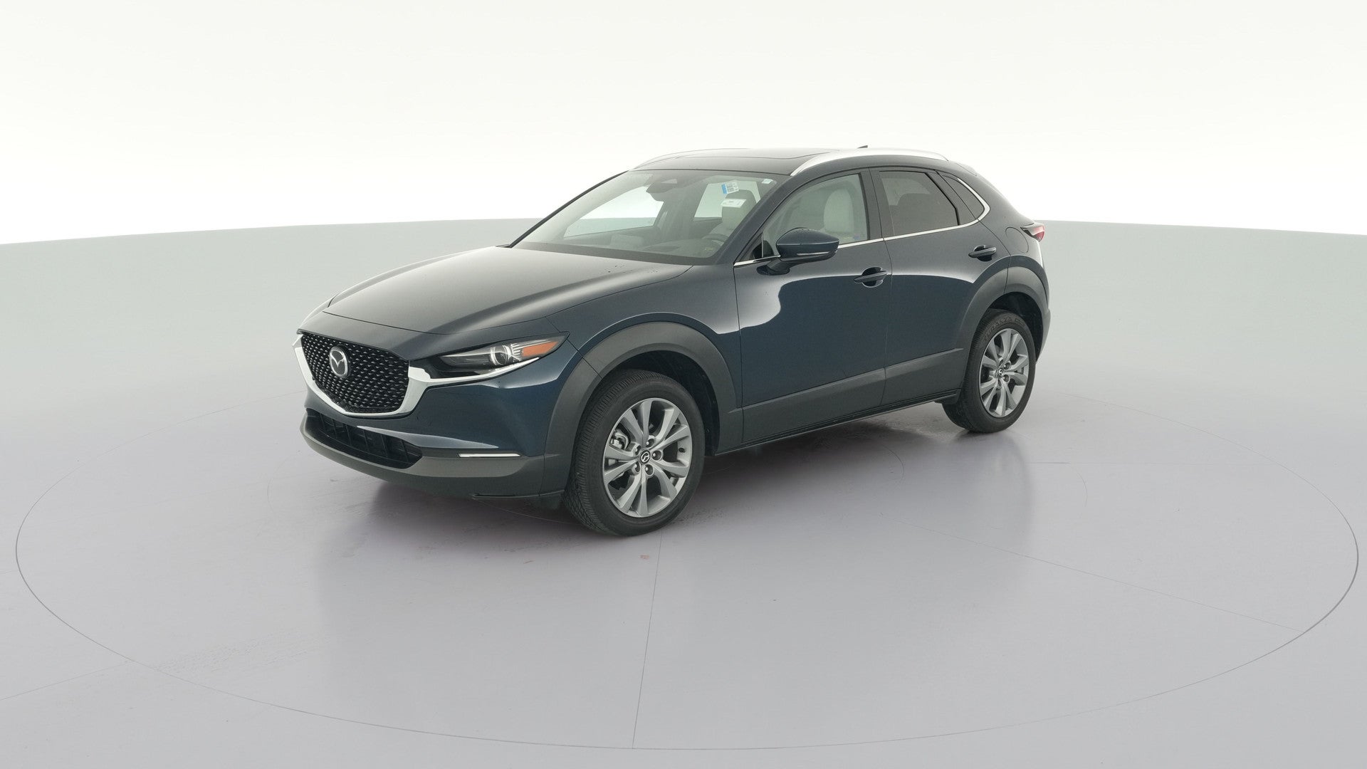 2025 MAZDA CX-30 vehicle photo