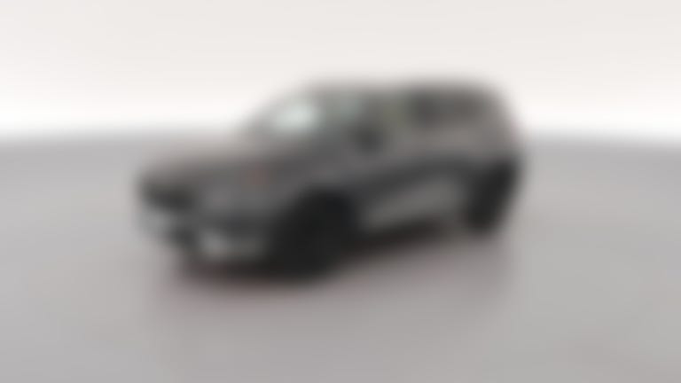 2023 Hyundai Santa Fe vehicle photo