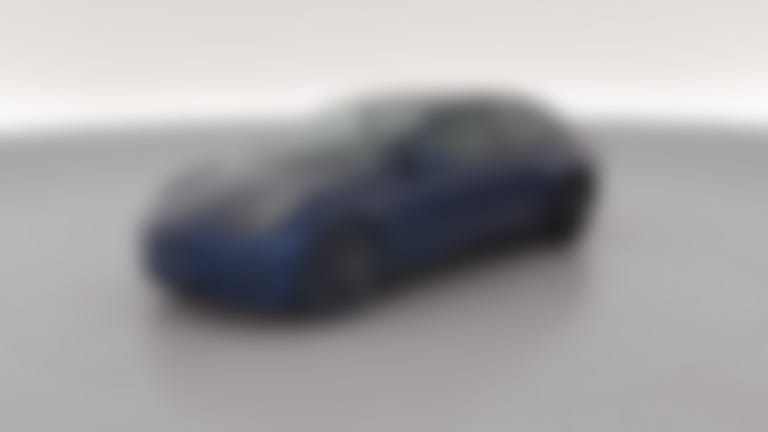 2022 Tesla Model 3 vehicle photo