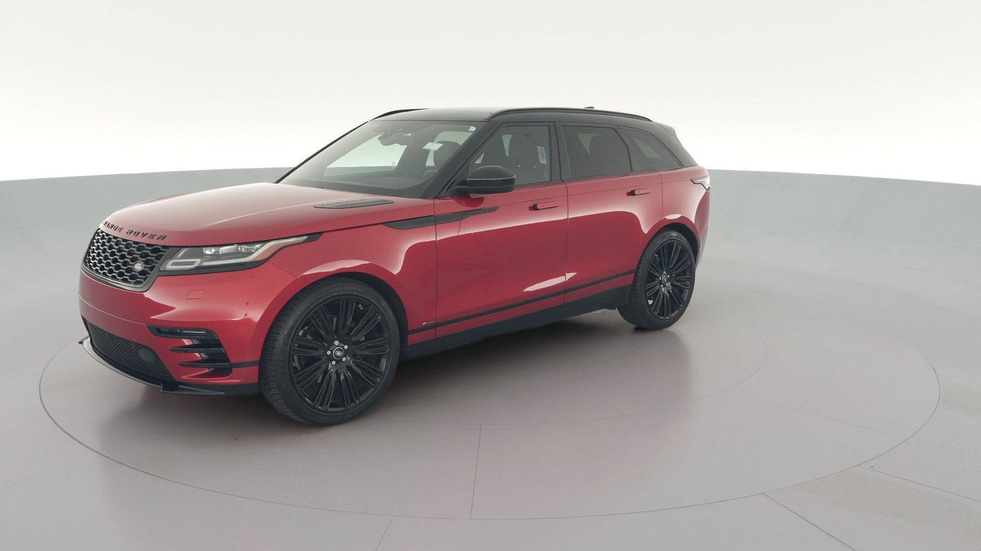 2020 Land Rover Range Rover Velar vehicle photo