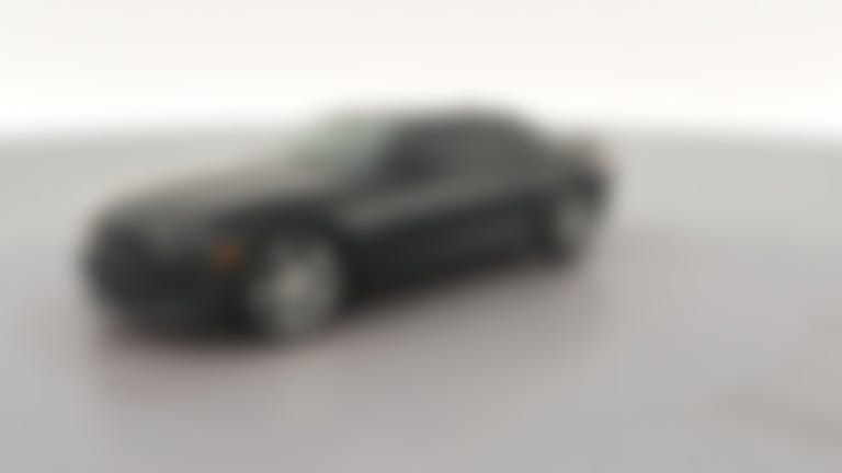 2014 Chevrolet Camaro vehicle photo