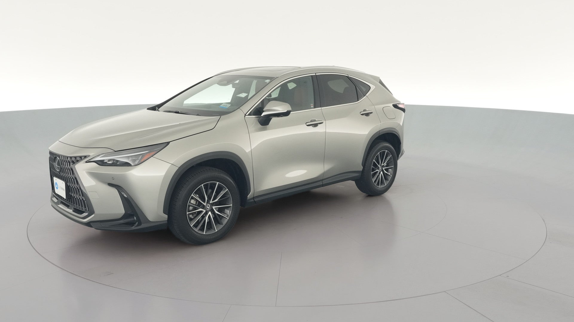 2024 Lexus NX vehicle photo