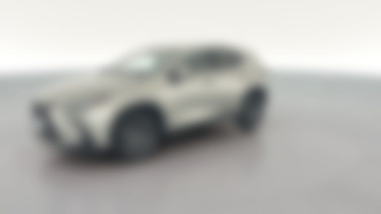 2024 Lexus NX vehicle photo