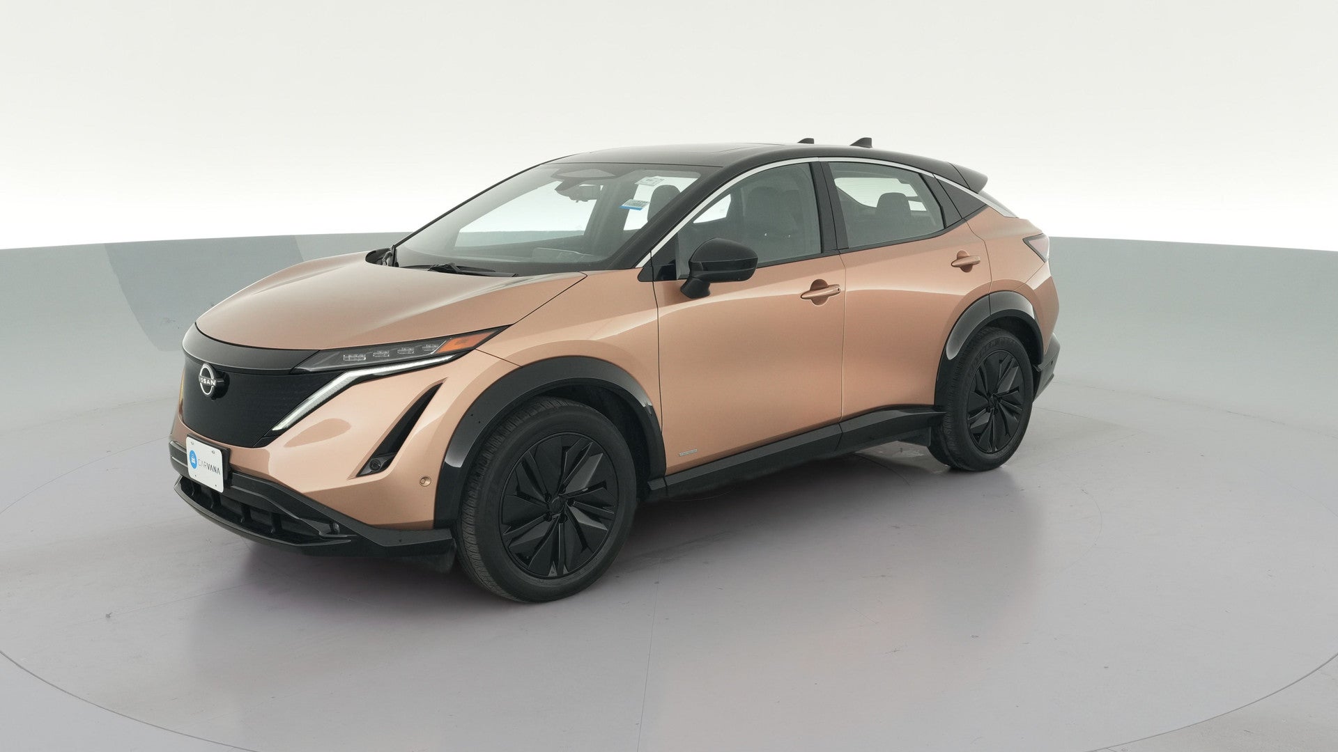 2023 Nissan ARIYA vehicle photo