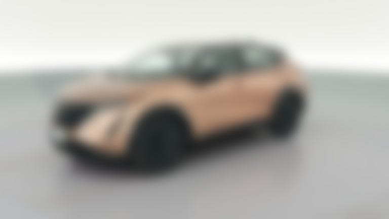 2023 Nissan ARIYA vehicle photo