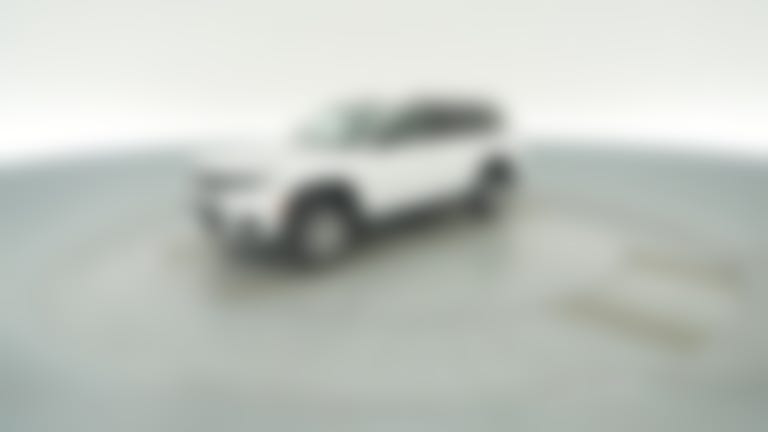 2023 Jeep Grand Cherokee L vehicle photo