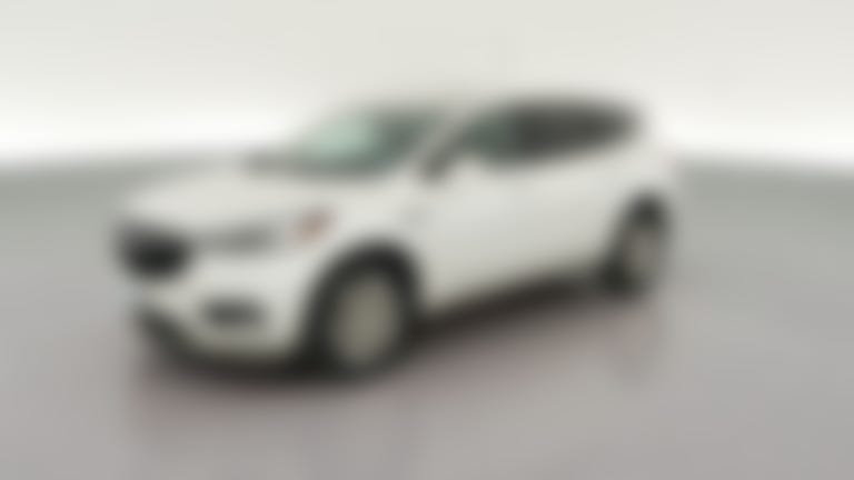 2019 Buick Enclave vehicle photo