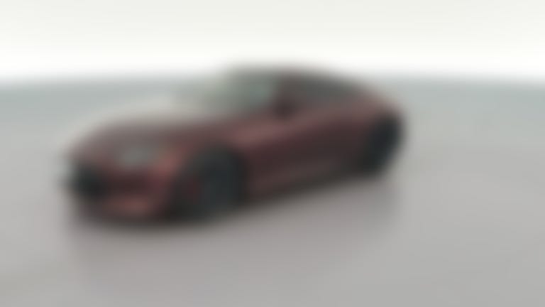 2024 Nissan Z vehicle photo