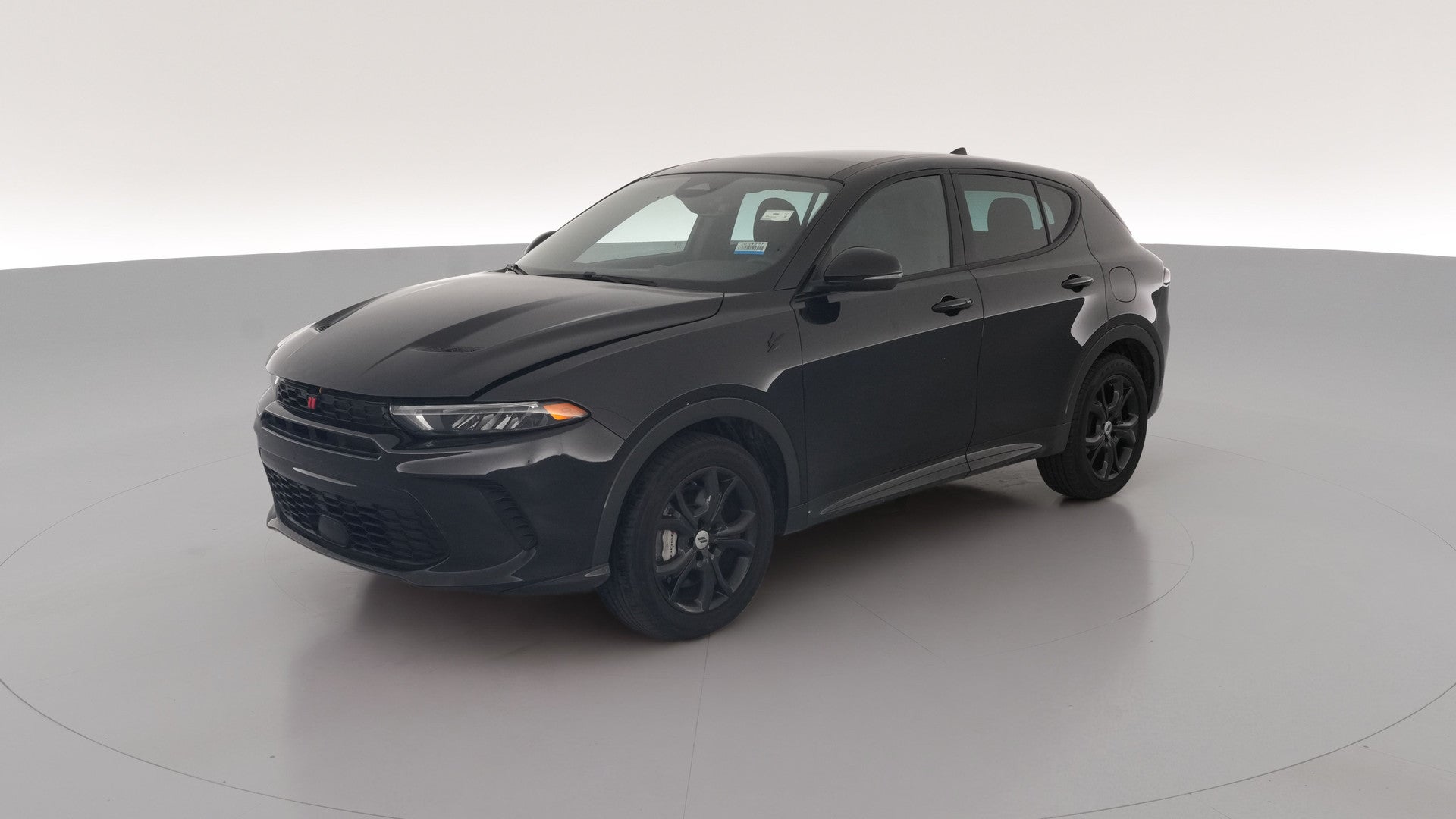2024 Dodge Hornet vehicle photo