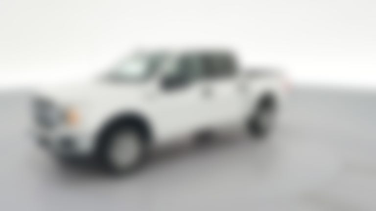 2019 Ford F150 SuperCrew Cab vehicle photo