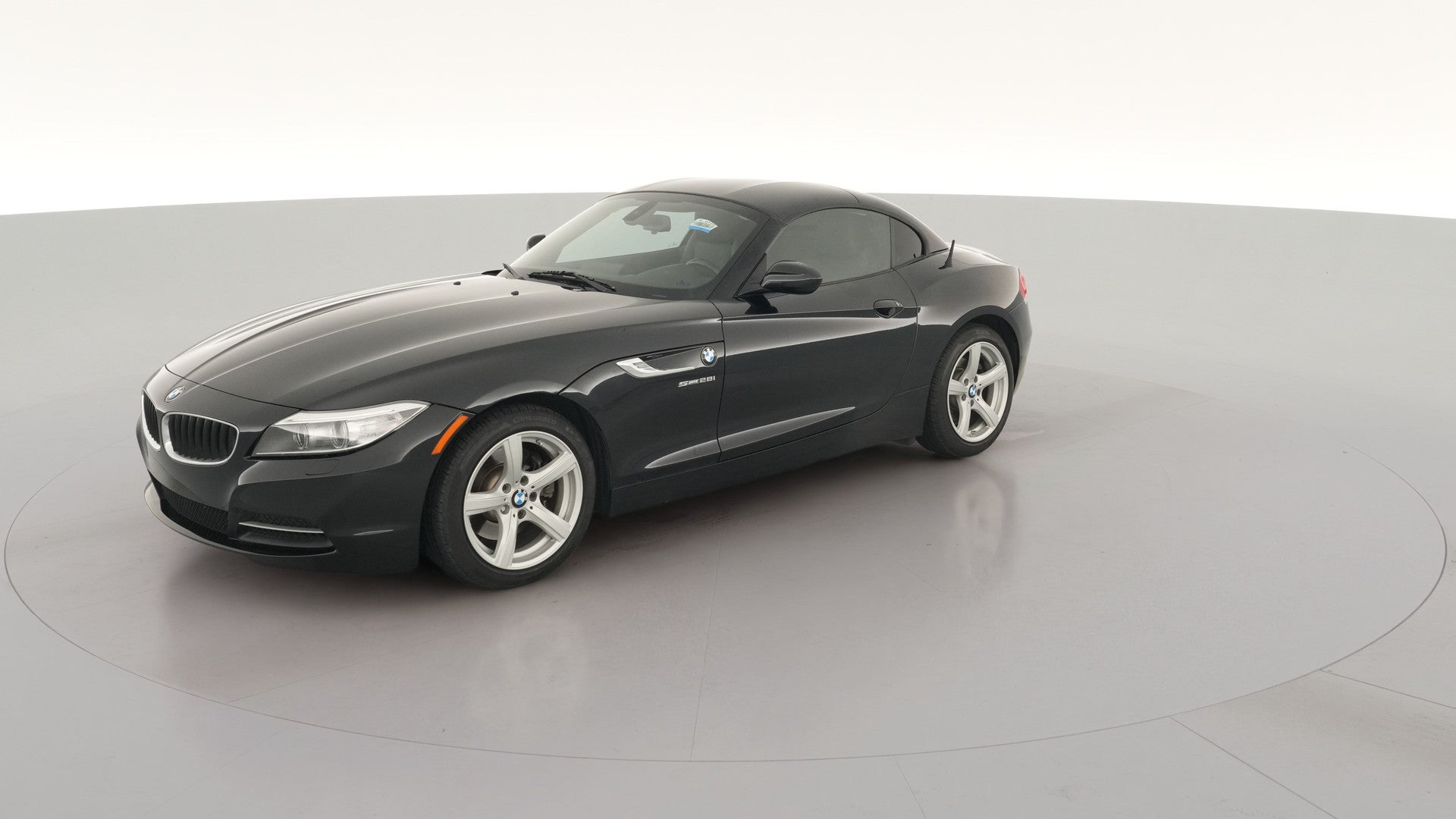 2016 BMW Z4 vehicle photo