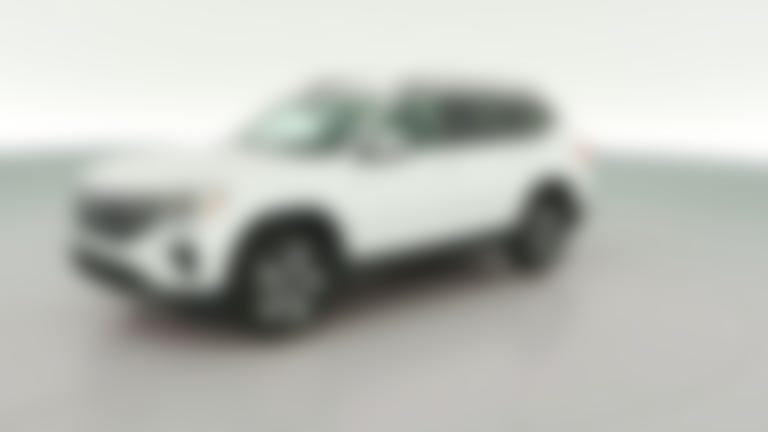 2026 Volkswagen Atlas vehicle photo