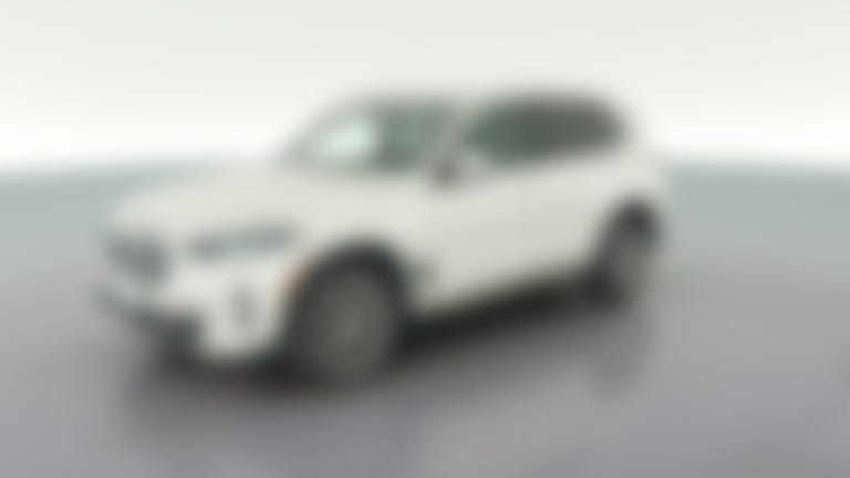 2026 BMW X5 vehicle photo