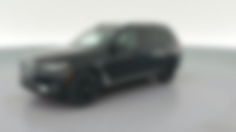 2020 BMW X7 vehicle photo