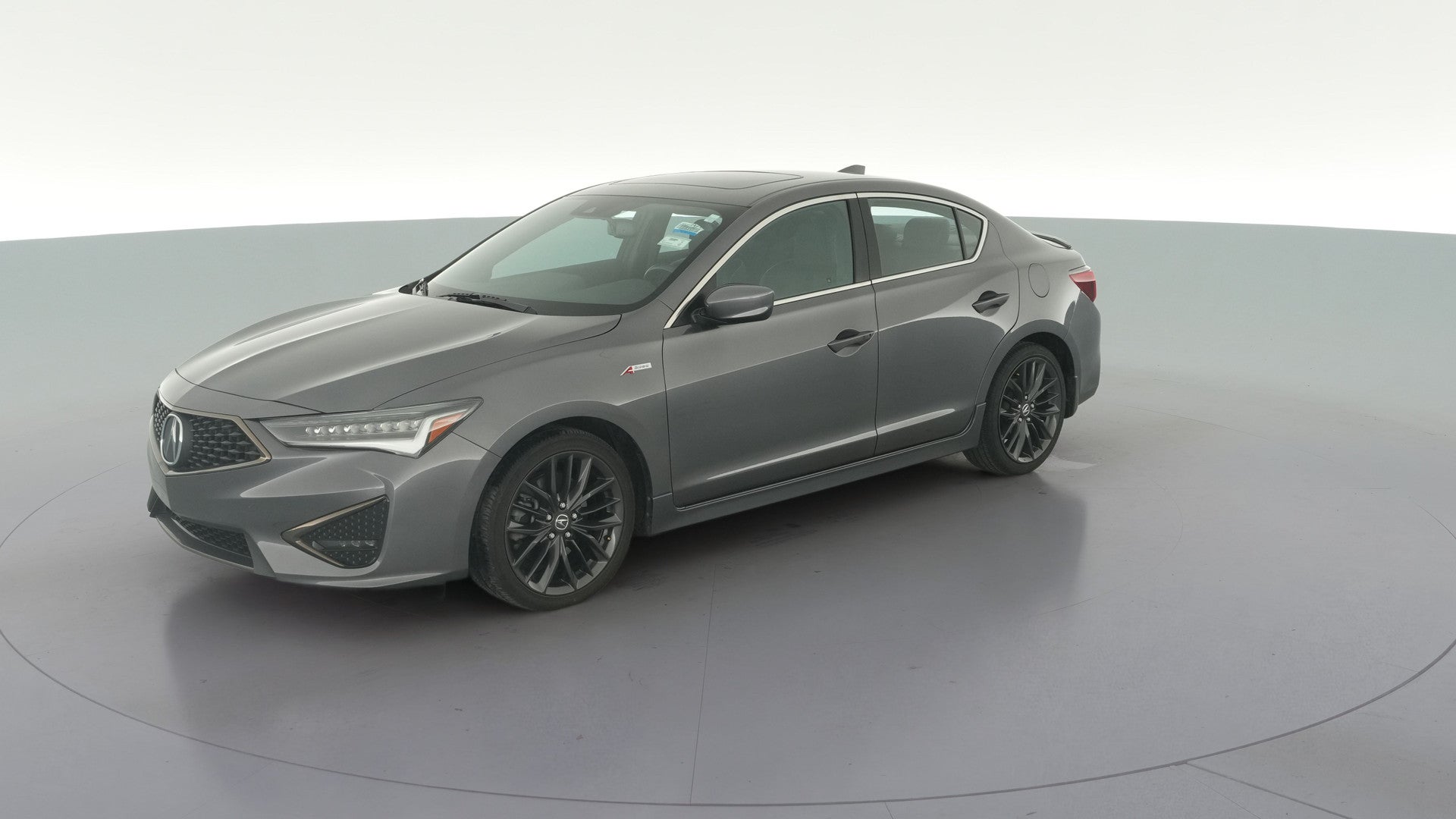 2022 Acura ILX vehicle photo
