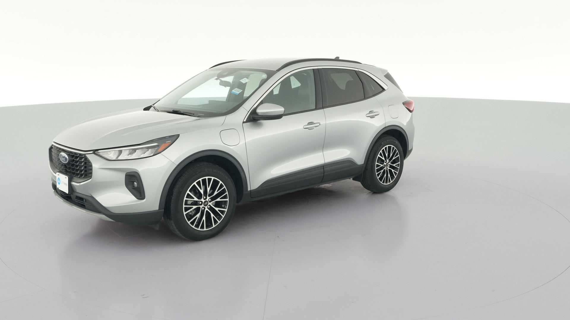 2023 Ford Escape Plug-in Hybrid vehicle photo