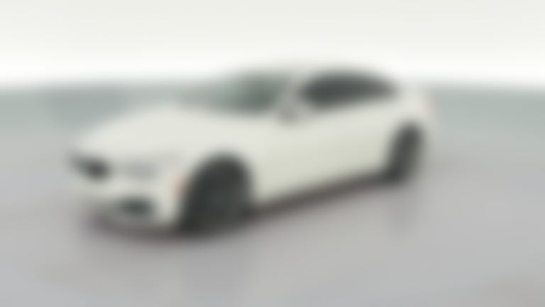 2016 BMW 4 Series vehicle photo