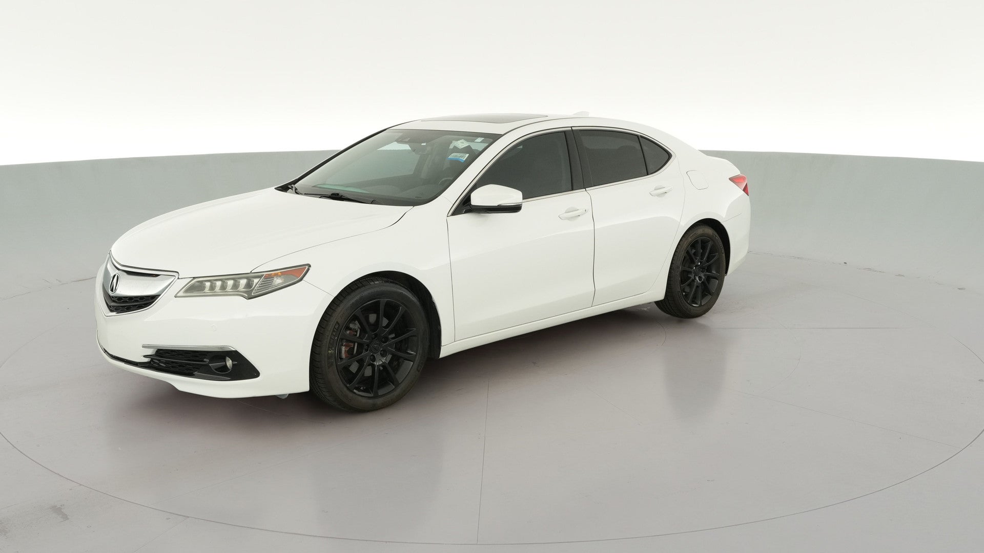 2015 Acura TLX vehicle photo