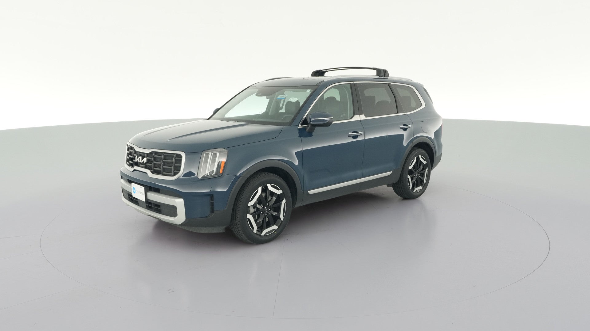 2025 Kia Telluride vehicle photo
